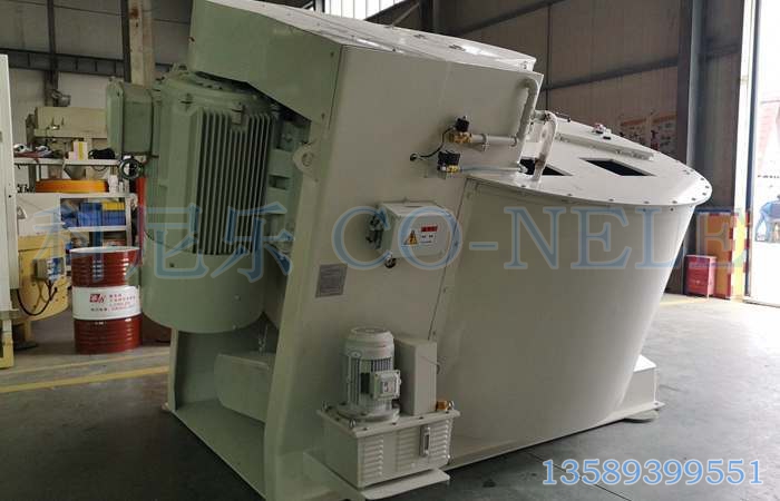 倾斜式混合机 倾斜式混合机