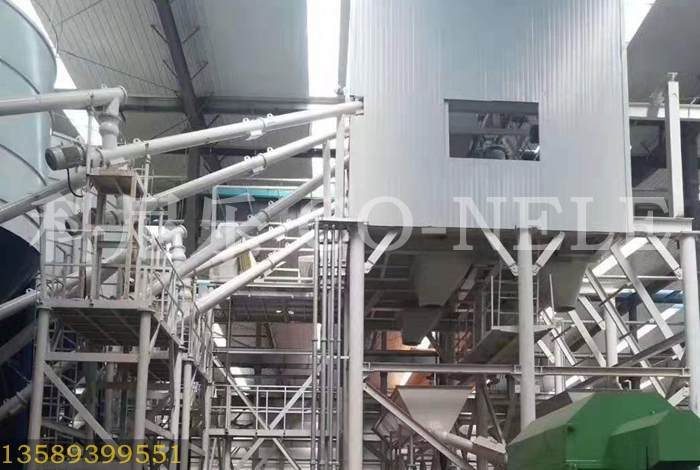 立轴混凝土搅拌机