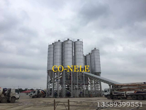 湿拌砂浆搅拌机