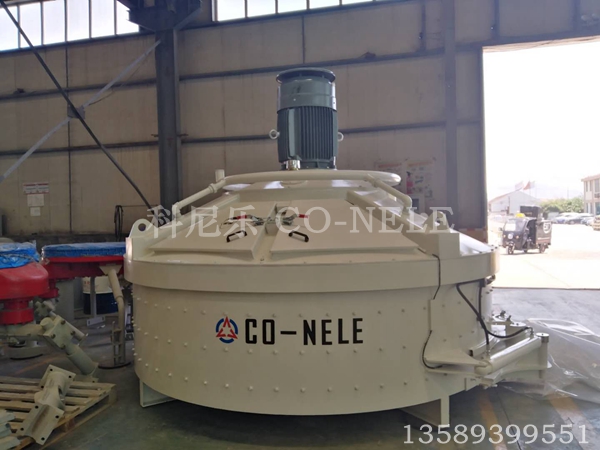 立式行星搅拌机